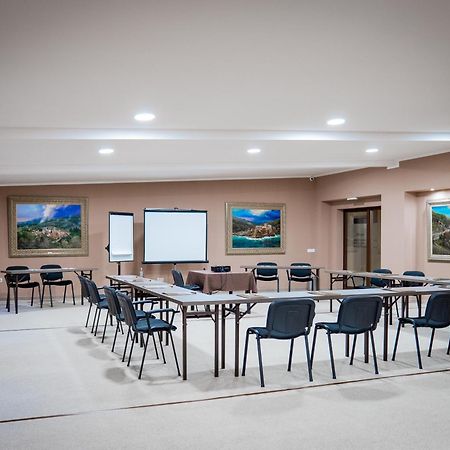 Hotel Villa Magus Kladnitsa Zewnętrze zdjęcie