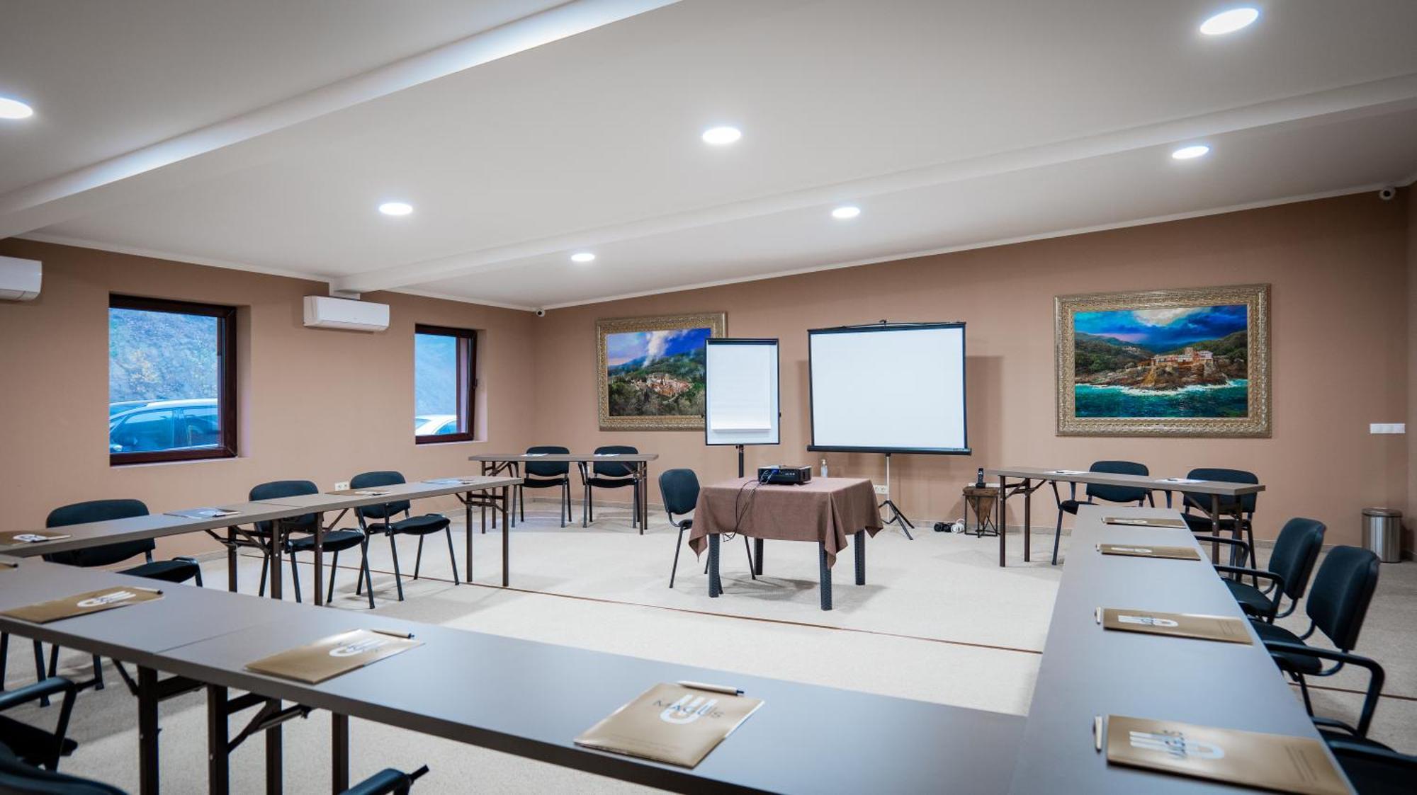 Hotel Villa Magus Kladnitsa Zewnętrze zdjęcie