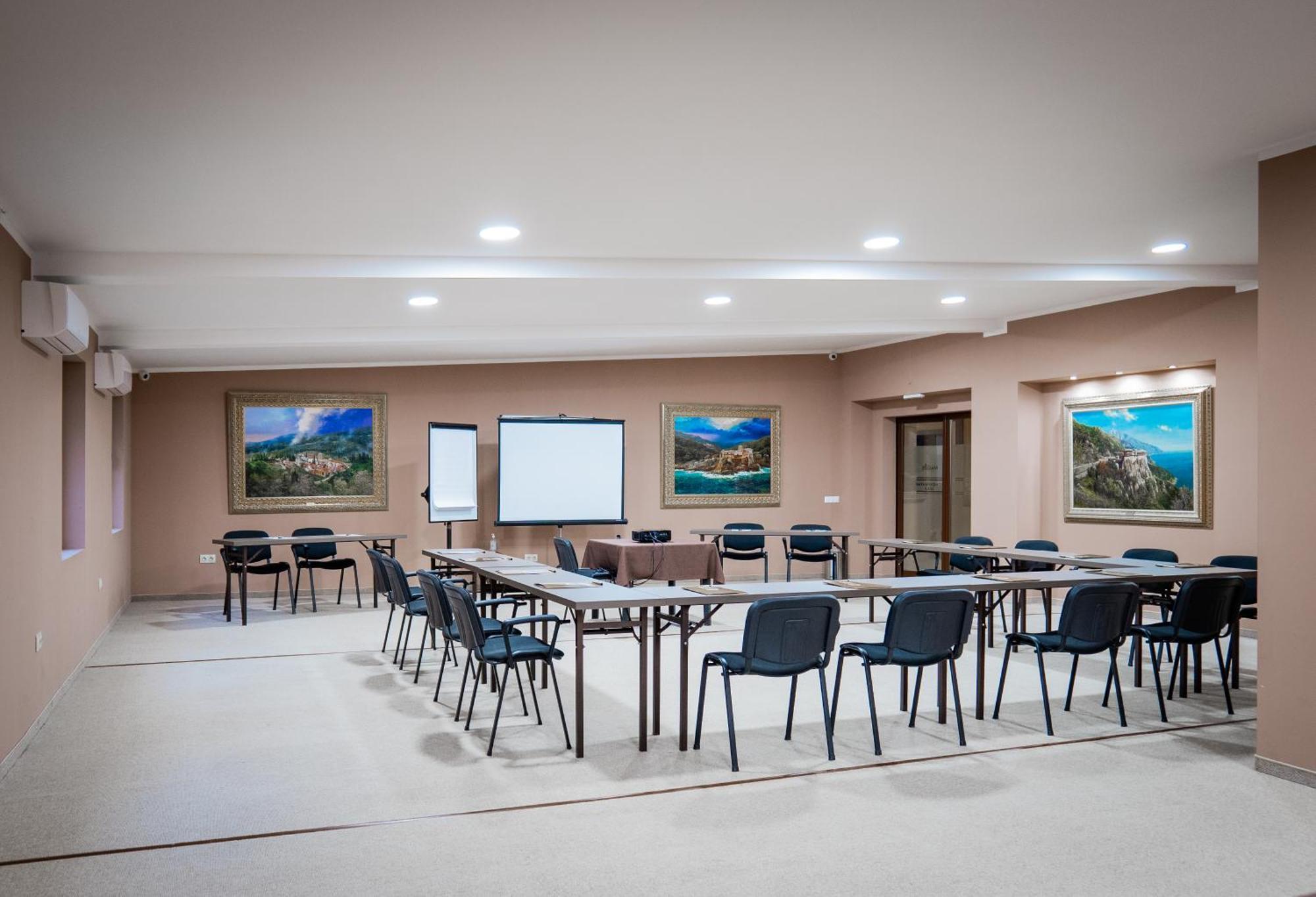 Hotel Villa Magus Kladnitsa Zewnętrze zdjęcie