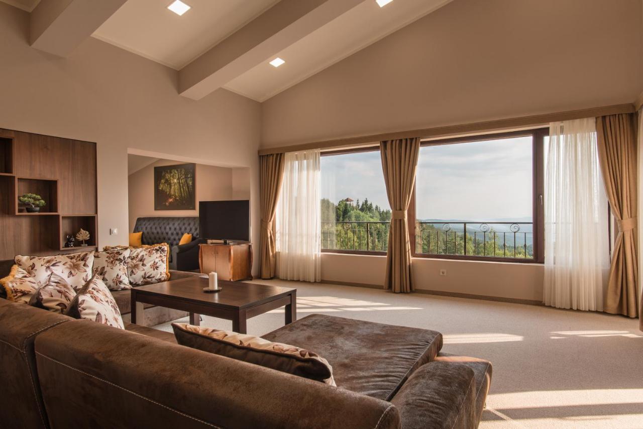 Hotel Villa Magus Kladnitsa Zewnętrze zdjęcie