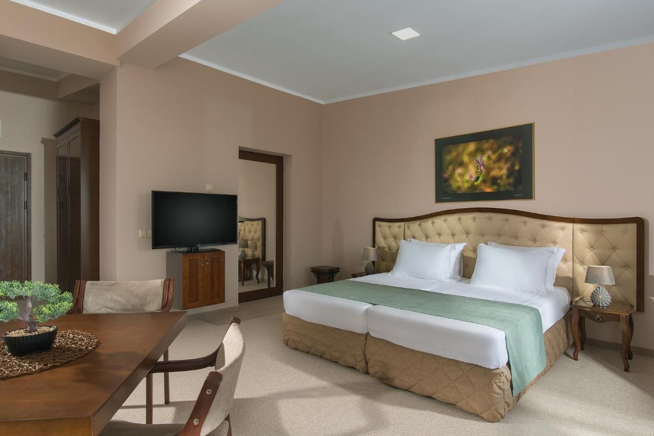 Hotel Villa Magus Kladnitsa Zewnętrze zdjęcie