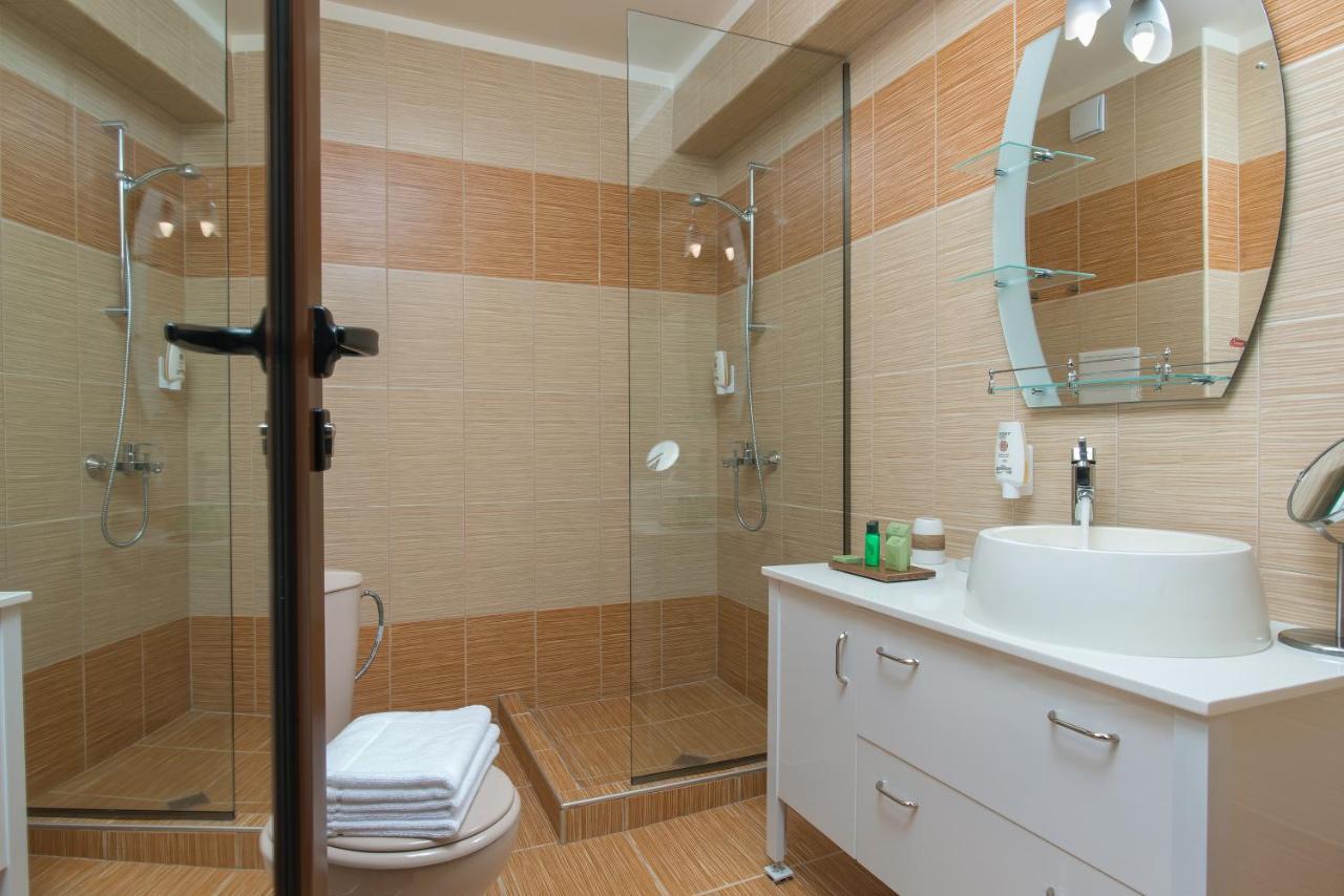 Hotel Villa Magus Kladnitsa Zewnętrze zdjęcie