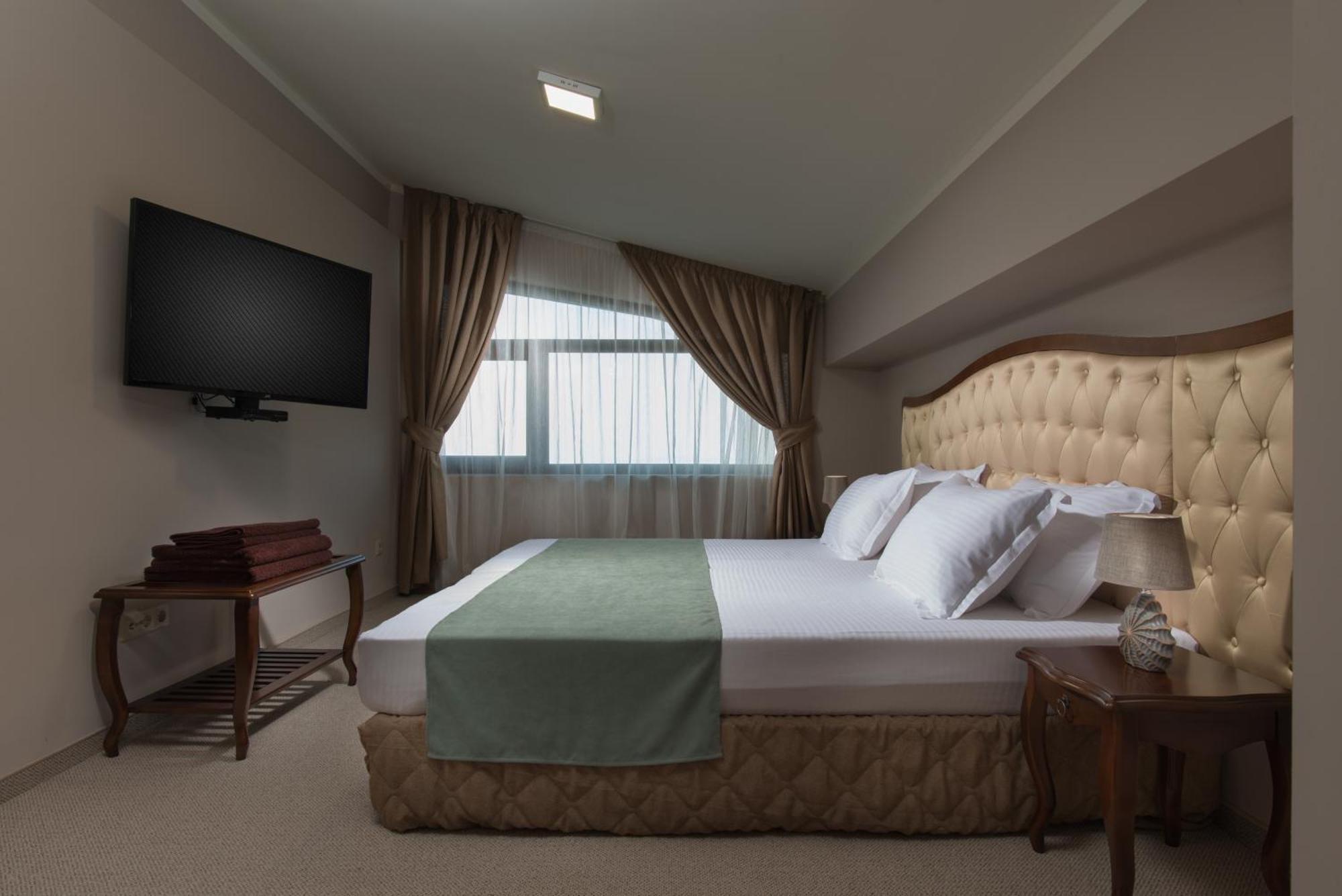Hotel Villa Magus Kladnitsa Zewnętrze zdjęcie