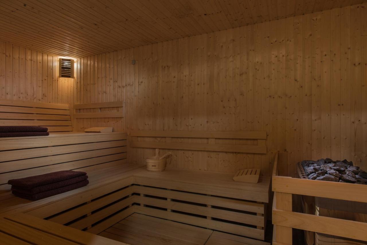 Hotel Villa Magus Kladnitsa Zewnętrze zdjęcie